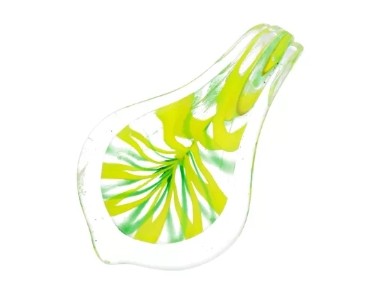 W1L91 WISIOR ZAWIESZKA SZKŁO WENECKIE