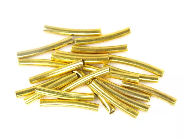 P5A12 RURKI ŁUK 15/2 mm - 20 SZTUK