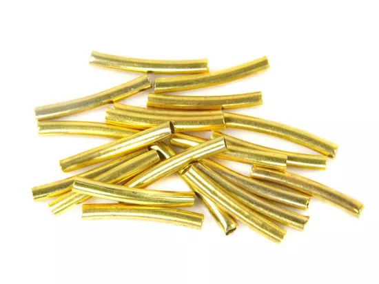 P5A12 RURKI ŁUK 15/2 mm - 20 SZTUK