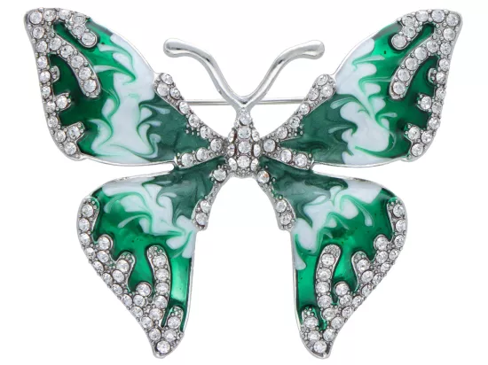 W2Y67 BROSZKA OZDOBNA