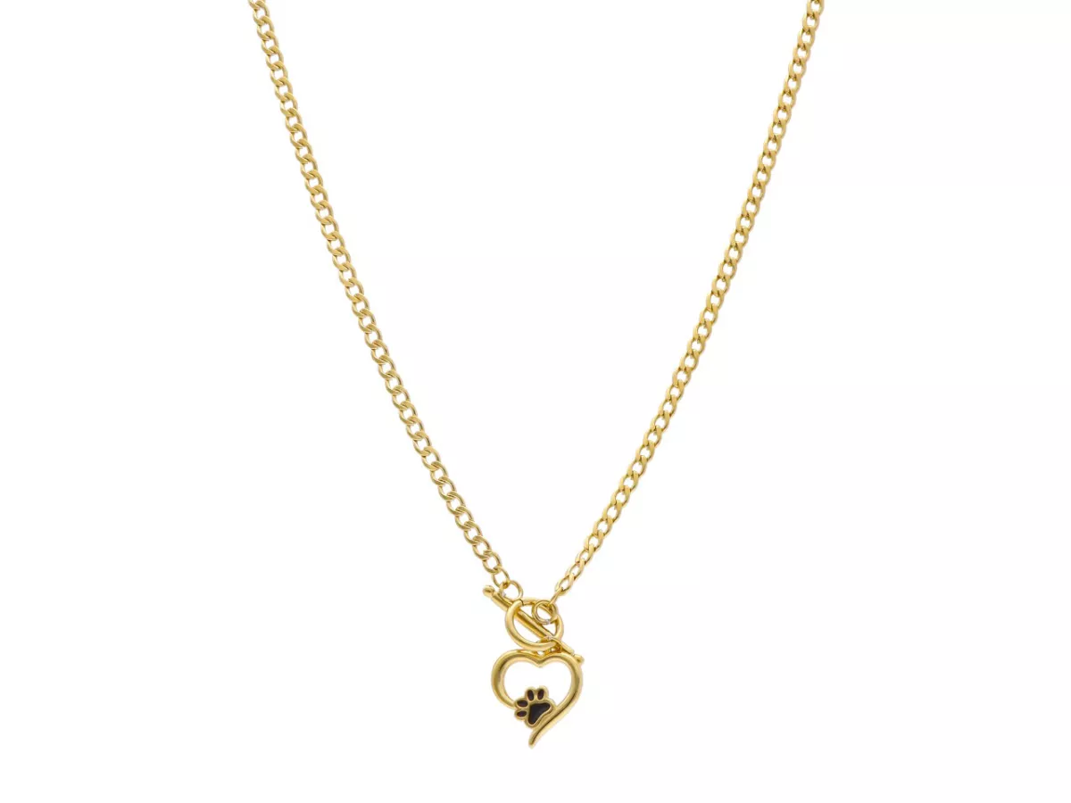 N3M15 NASZYJNIK STAL CHIRURGICZNA