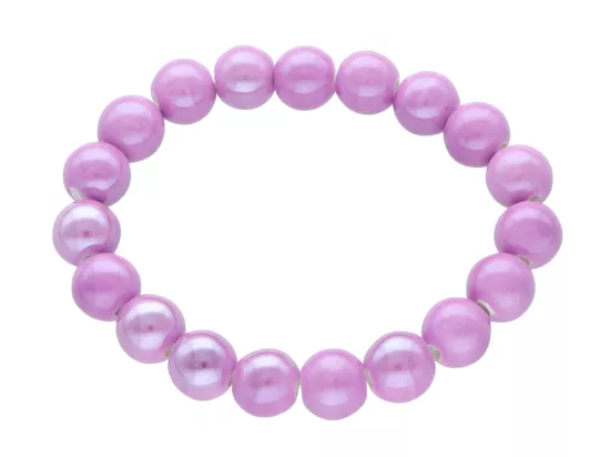 R3U06 BRANSOLETKA KULE CERAMICZNE 10 mm