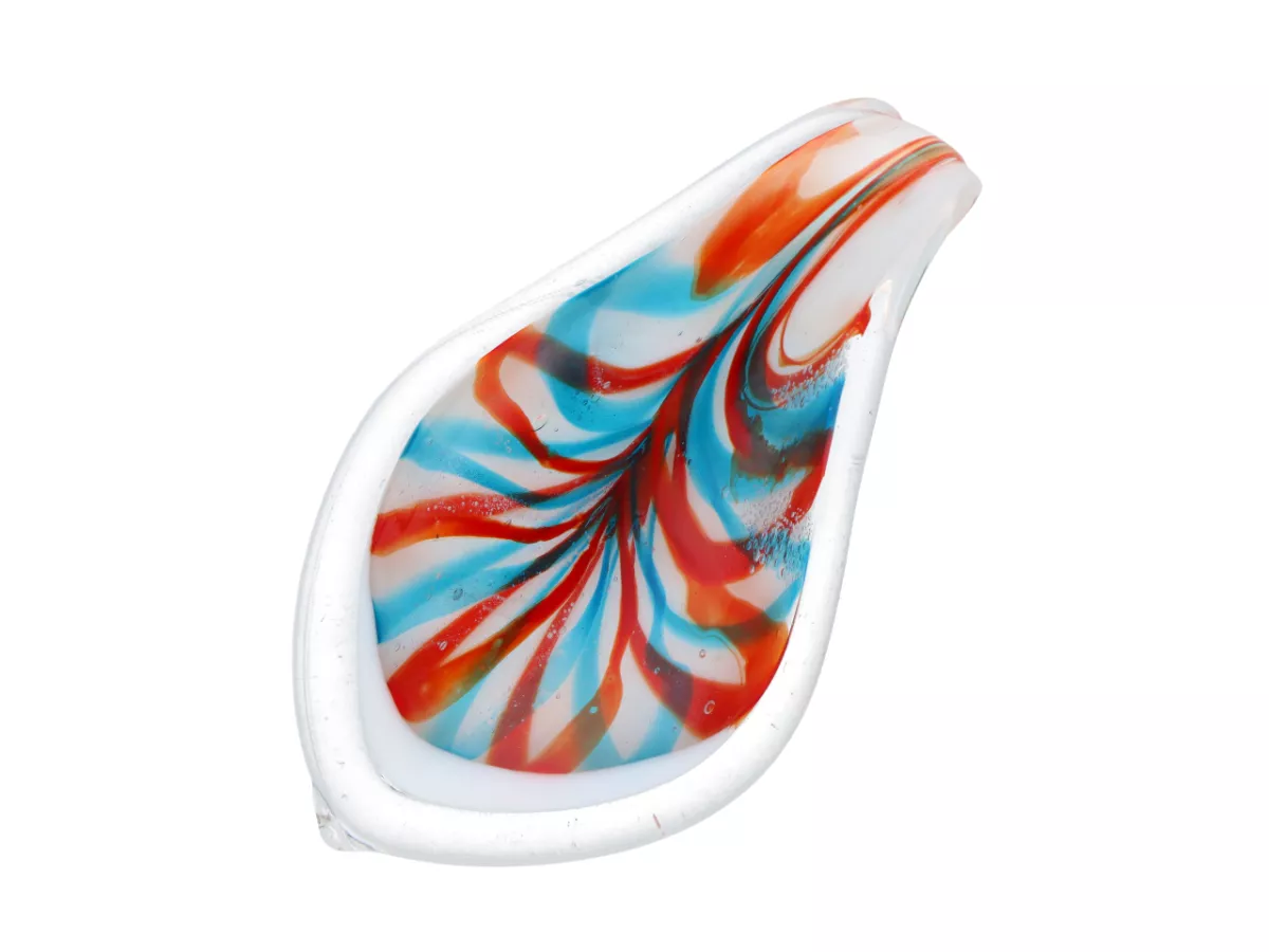 W1L89 WISIOR ZAWIESZKA SZKŁO WENECKIE