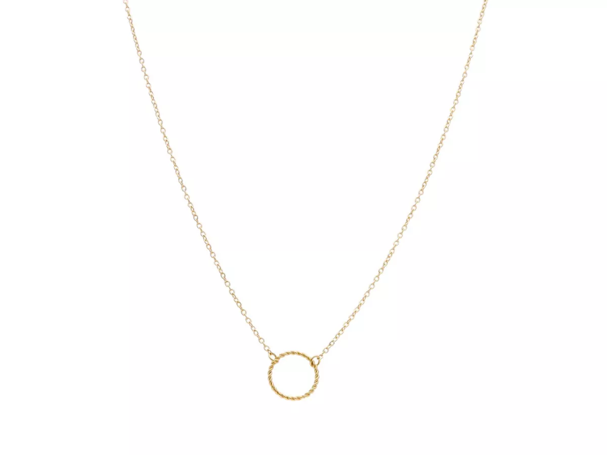 N3M49 NASZYJNIK ZE STALI CHIRURGICZNEJ