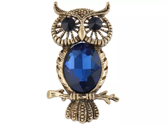 W2Y95 BROSZKA OZDOBNA