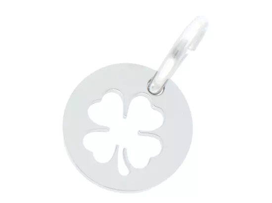 P5R44 ZAWIESZKA OZDOBNA ZE STALI CHIRURGICZNEJ - 1 SZTUKA