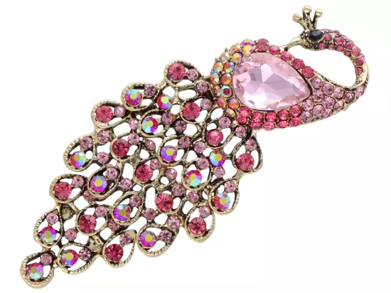 W2E97 BROSZKA OZDOBNA