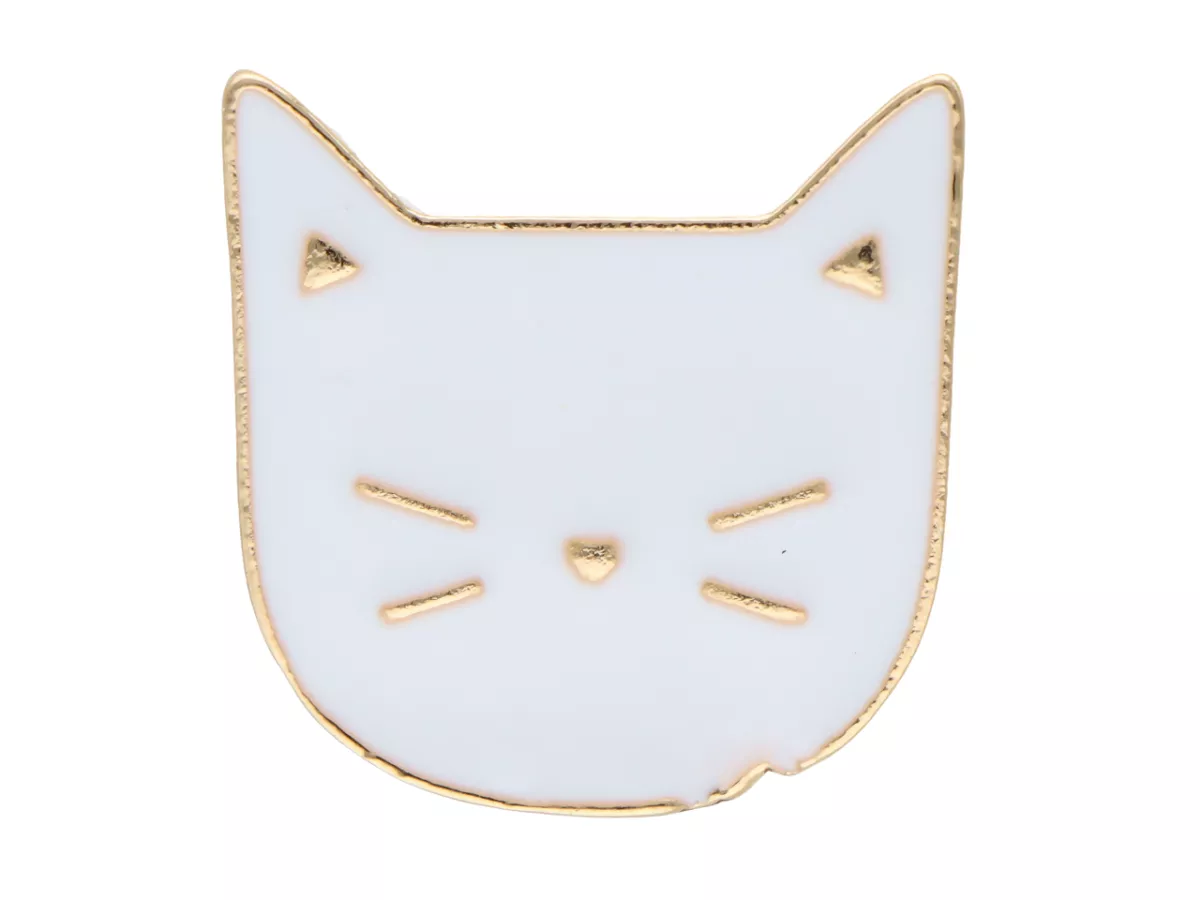 W2K30 BROSZKA OZDOBNA