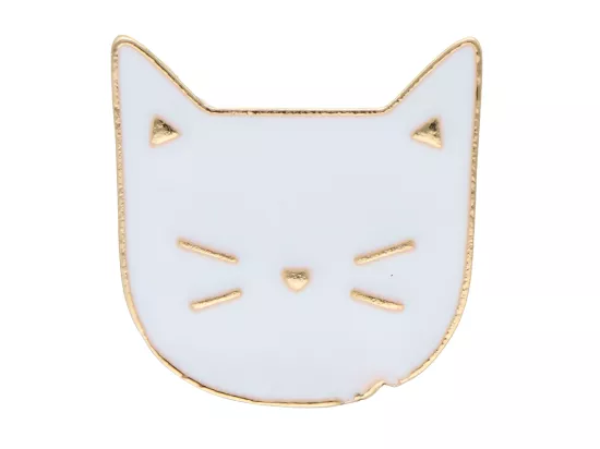 W2K30 BROSZKA OZDOBNA