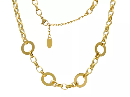 N3G69 NASZYJNIK STAL CHIRURGICZNA