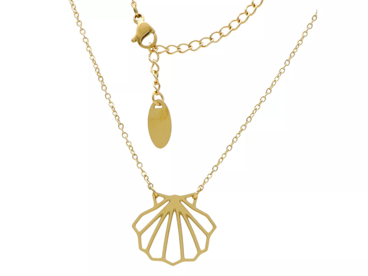 N3E26 NASZYJNIK STAL CHIRURGICZNA