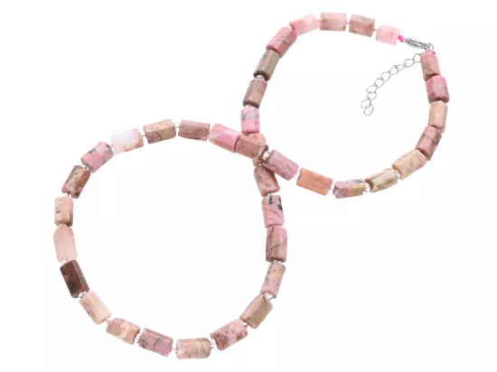 N3I30 NASZYJNIK RODONIT