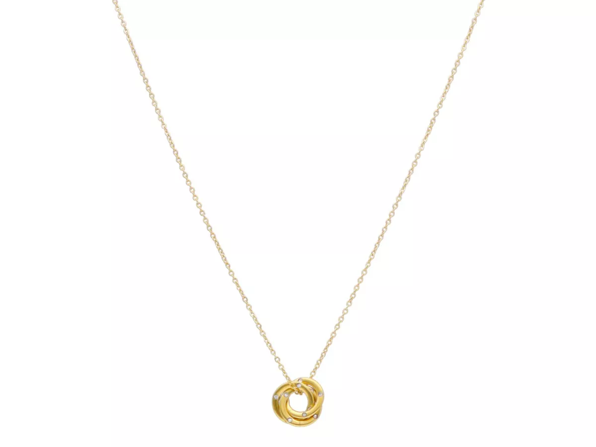 N3N86 NASZYJNIK STAL CHIRURGICZNA