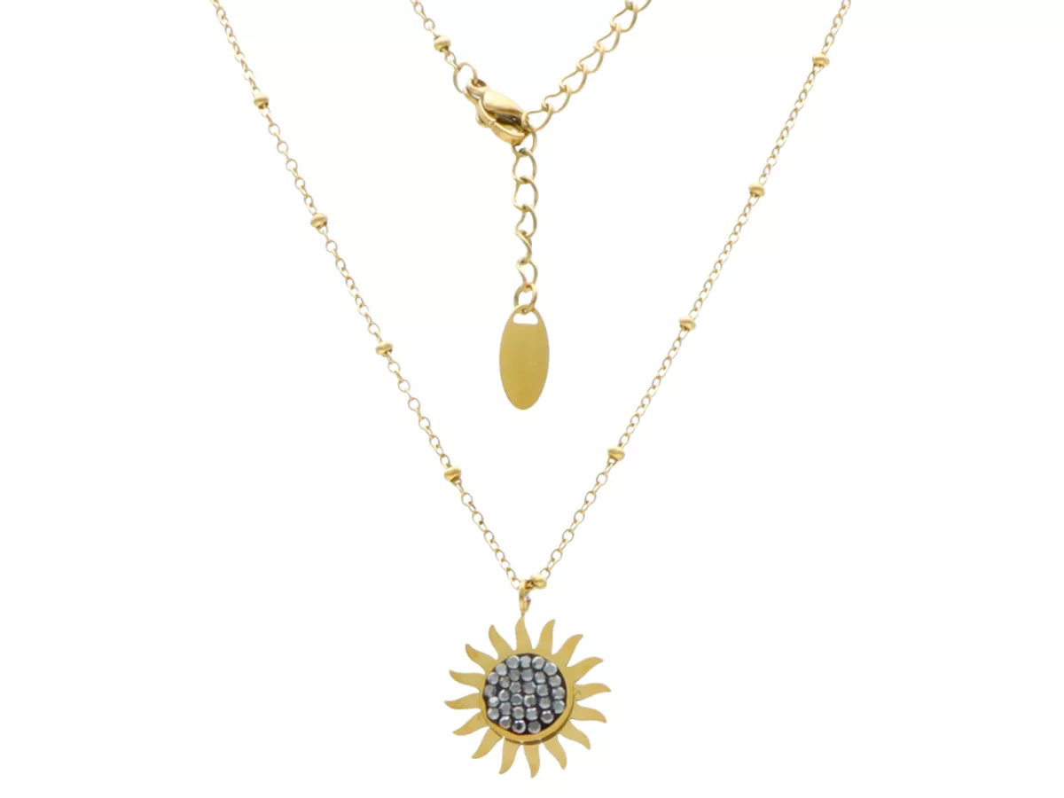 N2Z71 NASZYJNIK STAL CHIRURGICZNA