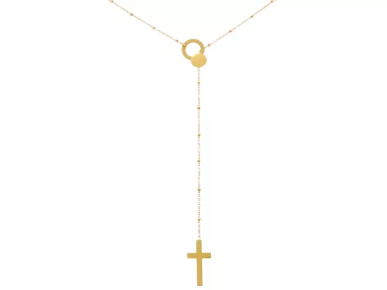 N2O62 NASZYJNIK STAL CHIRURGICZNA