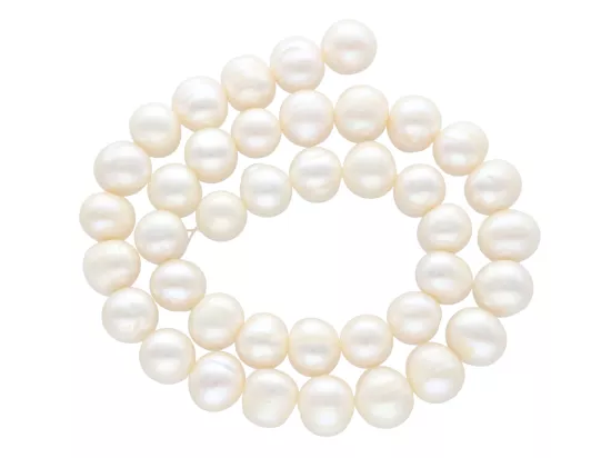 P1G31 PERŁY NATURALNE - 1 SZNUR