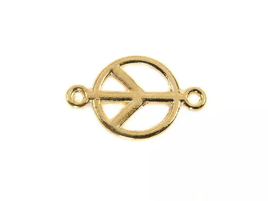 P4T29 ELEMENT OZDOBNY PACYFKA - 2 SZTUKI