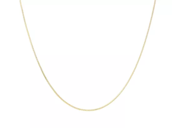 N3N94 ŁAŃCUSZEK/NASZYJNIK XUPING - 45 cm