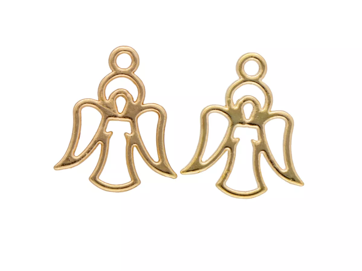 P5A29 ZAWIESZKA OZDOBNA - 2 SZTUKI