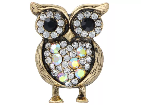 W2Y97 BROSZKA OZDOBNA