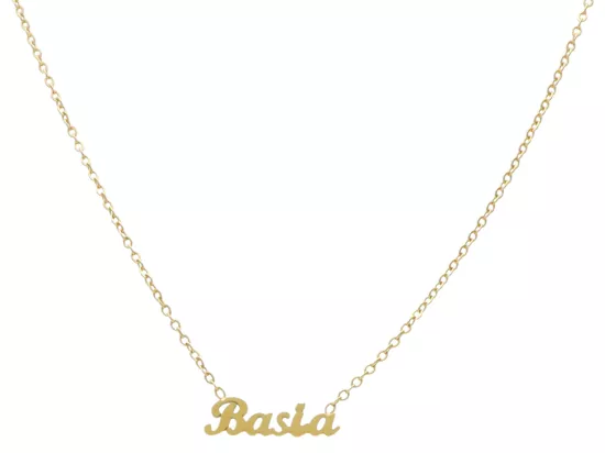 N2M96 NASZYJNIK STAL CHIRURGICZNA - BASIA