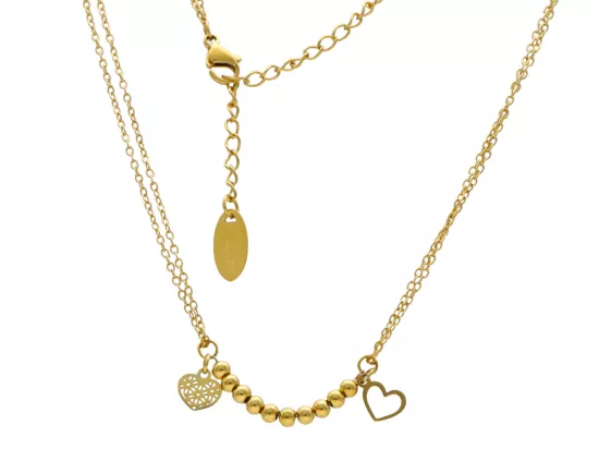 N3C79 NASZYJNIK STAL CHIRURGICZNA