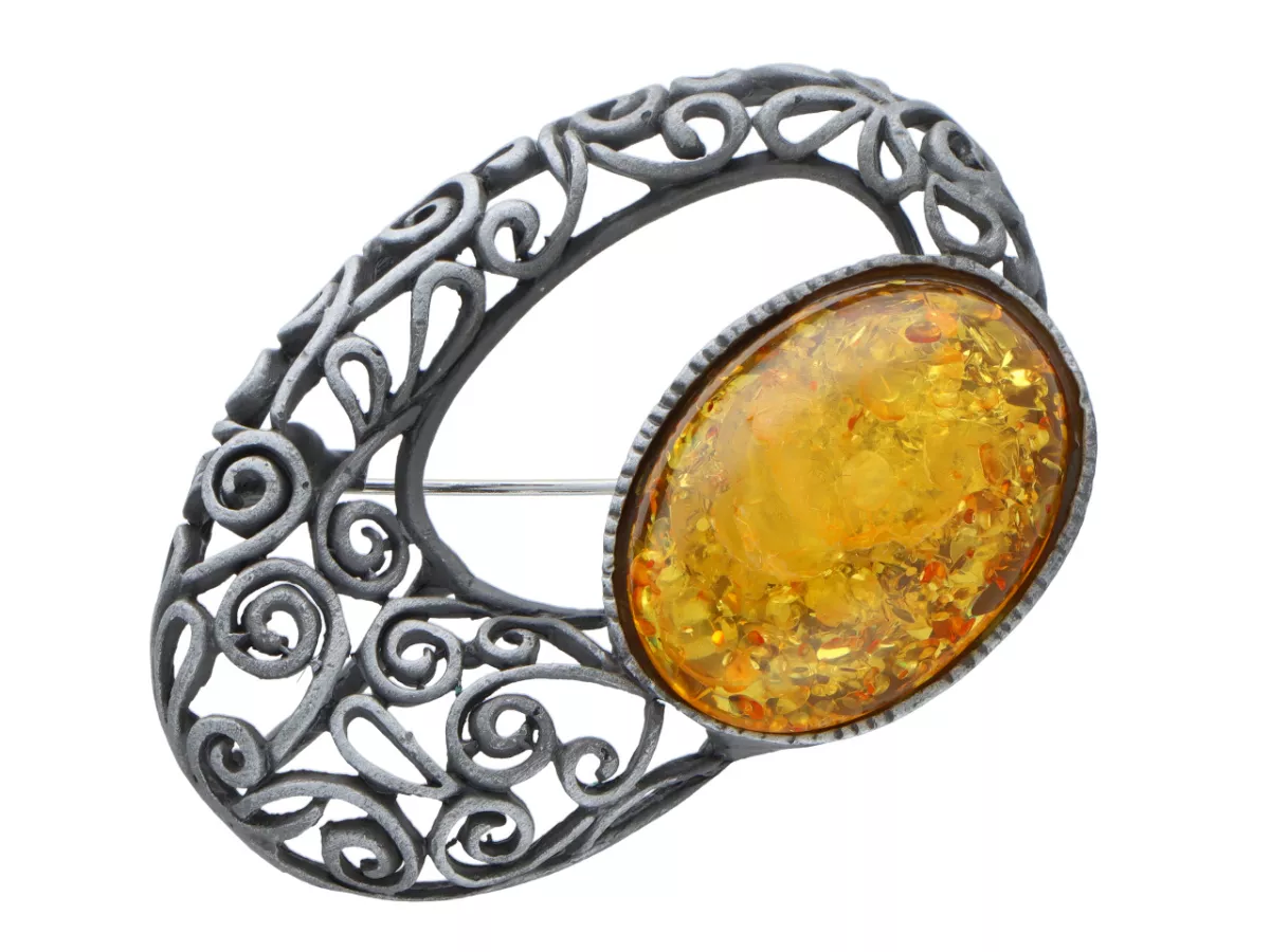 W2Z05 BROSZKA OZDOBNA