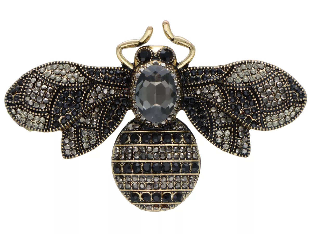 W2E84 BROSZKA OZDOBNA