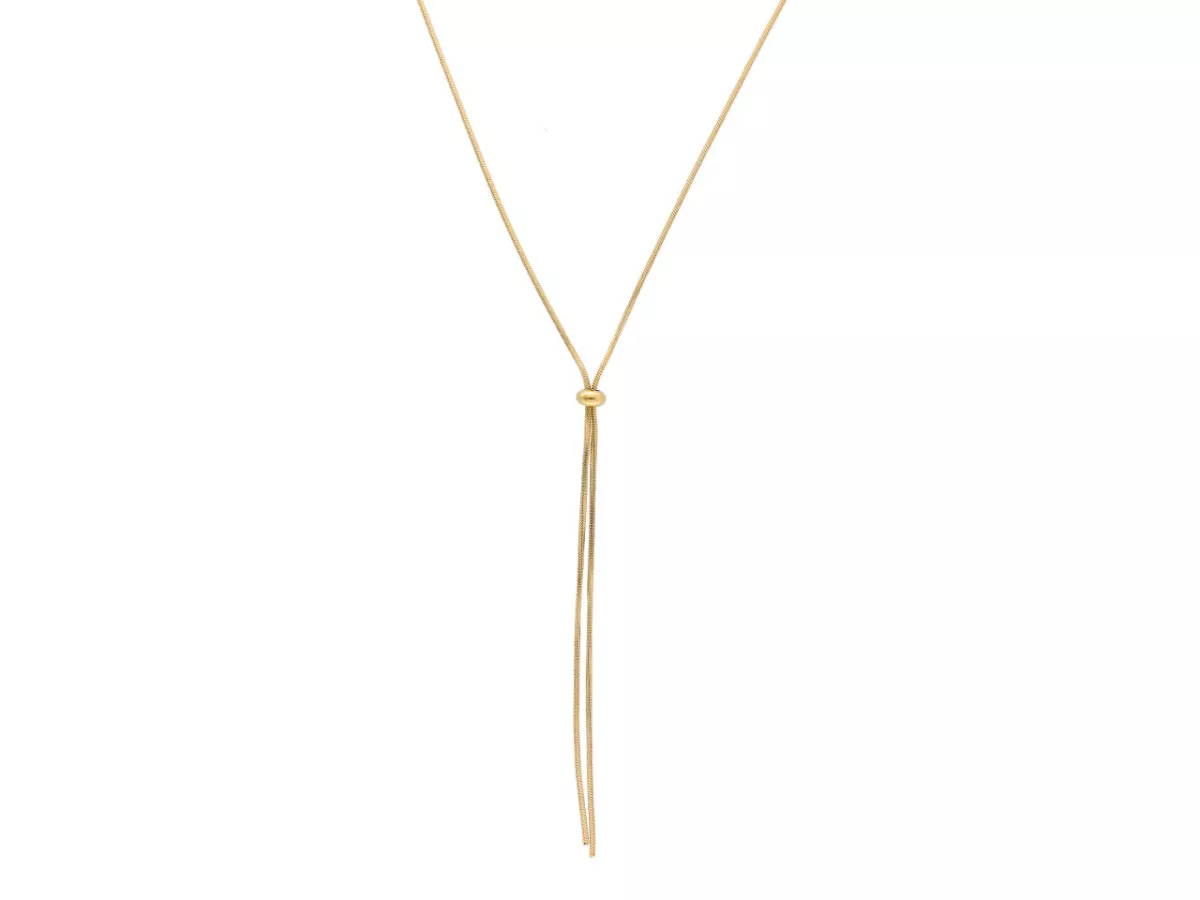 N3M09 NASZYJNIK STAL CHIRURGICZNA