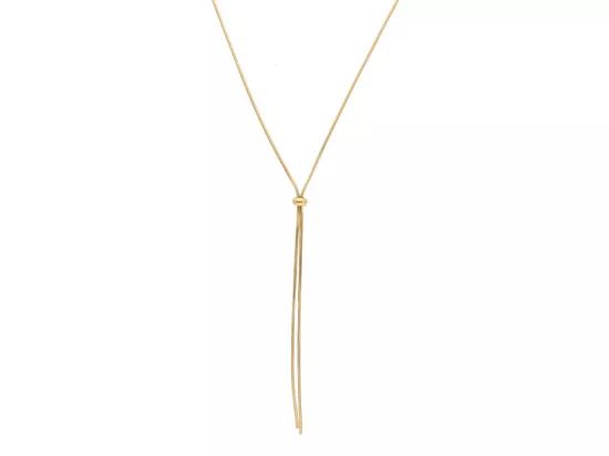 N3M09 NASZYJNIK STAL CHIRURGICZNA