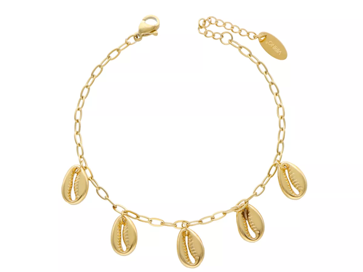 R3R77 BRANSOLETKA ZE STALI CHIRURGICZNEJ