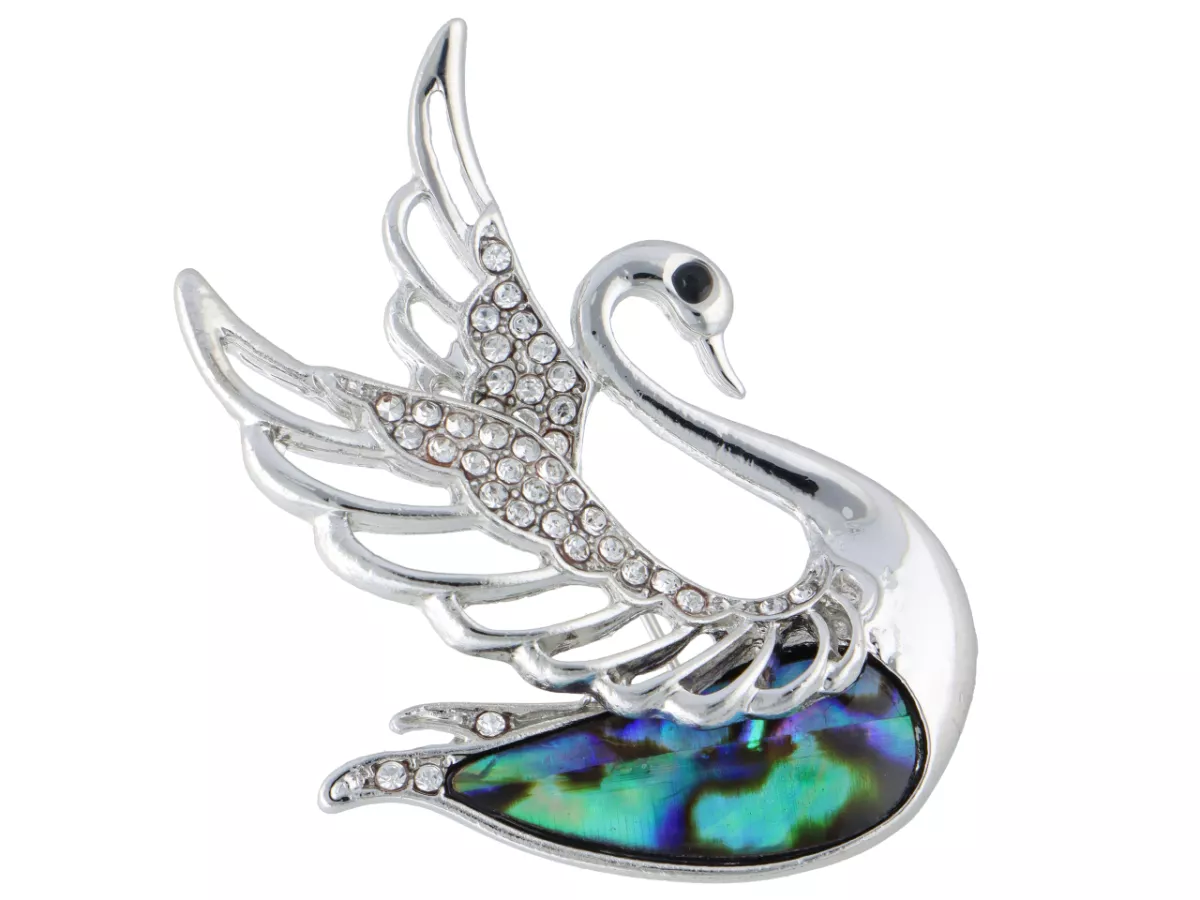 W2X35 BROSZKA OZDOBNA