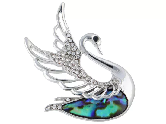 W2X35 BROSZKA OZDOBNA