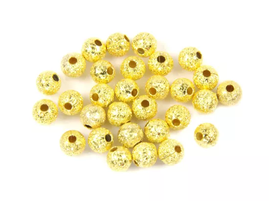 P4O89 PRZEKŁADKI KULKI 4 mm - 30 SZTUK