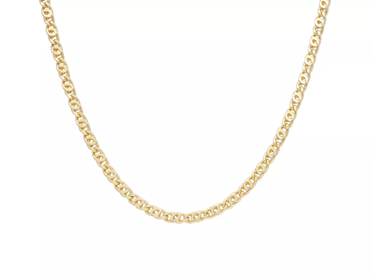 N3N93 ŁAŃCUSZEK/NASZYJNIK XUPING - 45 cm