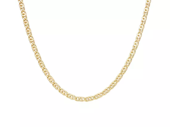 N3N93 ŁAŃCUSZEK/NASZYJNIK XUPING - 45 cm