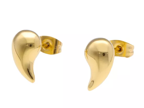 U1X36 KOLCZYKI STAL CHIRURGICZNA 1 PARA