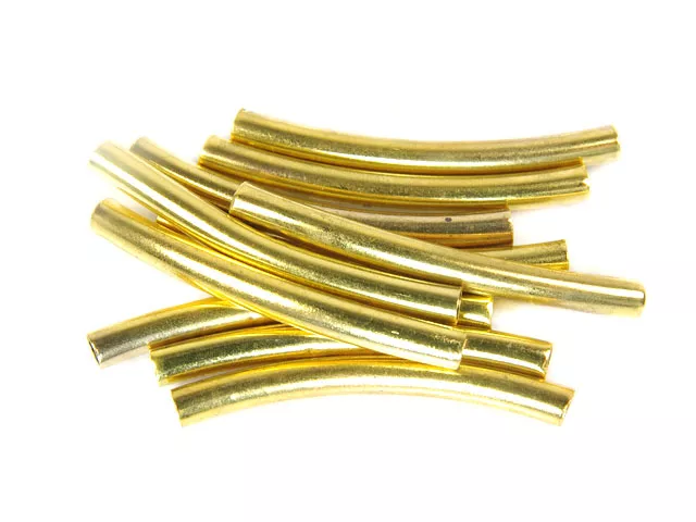 P5A17 RURKI ŁUK 30/3 mm - 10 SZTUK