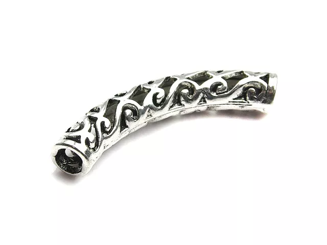 P5F34 PRZEKŁADKA OZDOBNA TUNEL - 1 SZTUKA