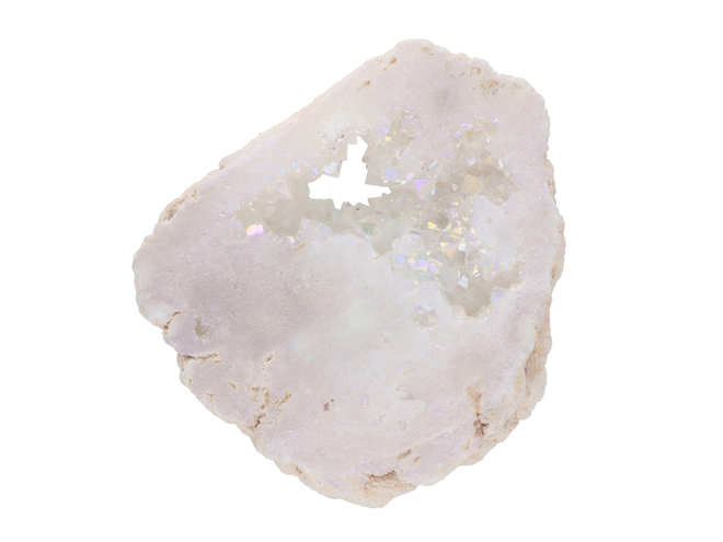 W1P88 WISIOR AGAT DRUZY KREMOWY -20%!!