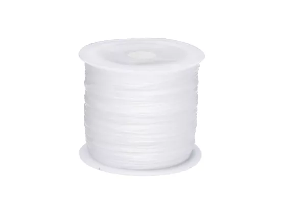 G1A05 GUMKA JUBILERSKA NITKOWA 0,7 mm - 80 m