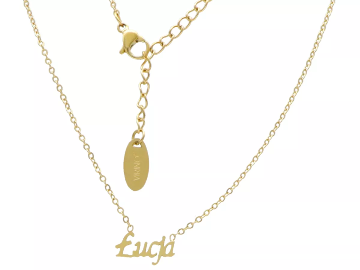 N2X13 NASZYJNIK STAL CHIRURGICZNA - ŁUCJA