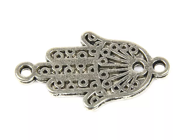 P4R11 ELEMENT OZDOBNY HAMSA - 1 SZTUKA