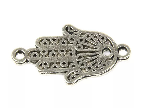 P4R11 ELEMENT OZDOBNY HAMSA - 1 SZTUKA