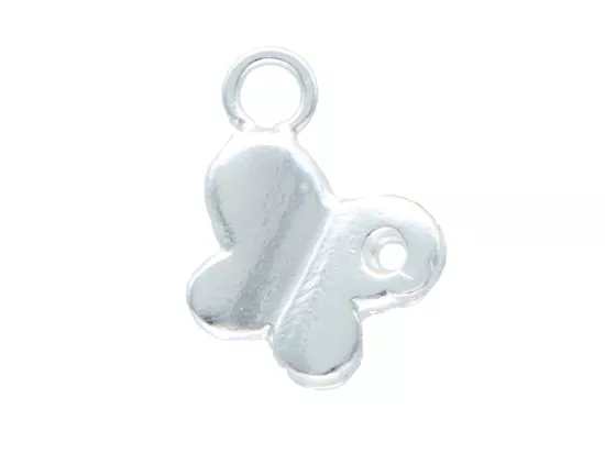 P3I58 ZAWIESZKA OZDOBNA SREBRO 925 - 1 SZTUKA