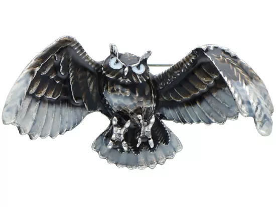 W2Y58 BROSZKA OZDOBNA