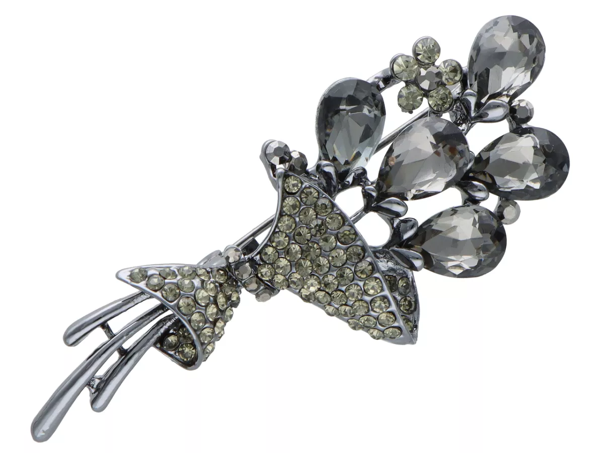 W2F63 BROSZKA OZDOBNA