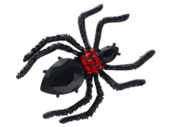 W2Z27 BROSZKA OZDOBNA