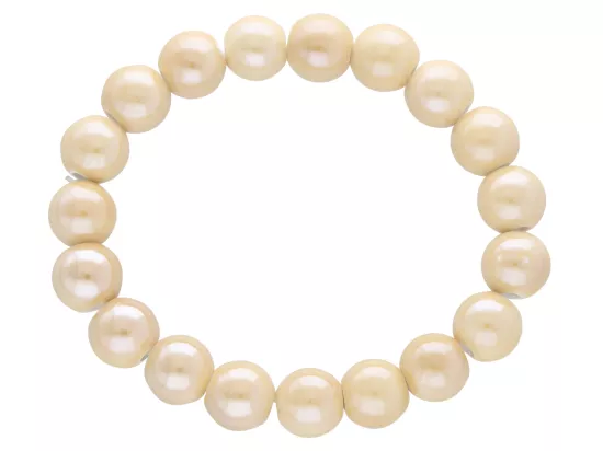 R4N16 BRANSOLETKA KULE CERAMICZNE 10 mm