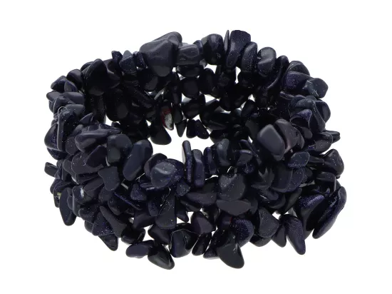 R5B48 BRANSOLETKA NOC KAIRU SIECZKA